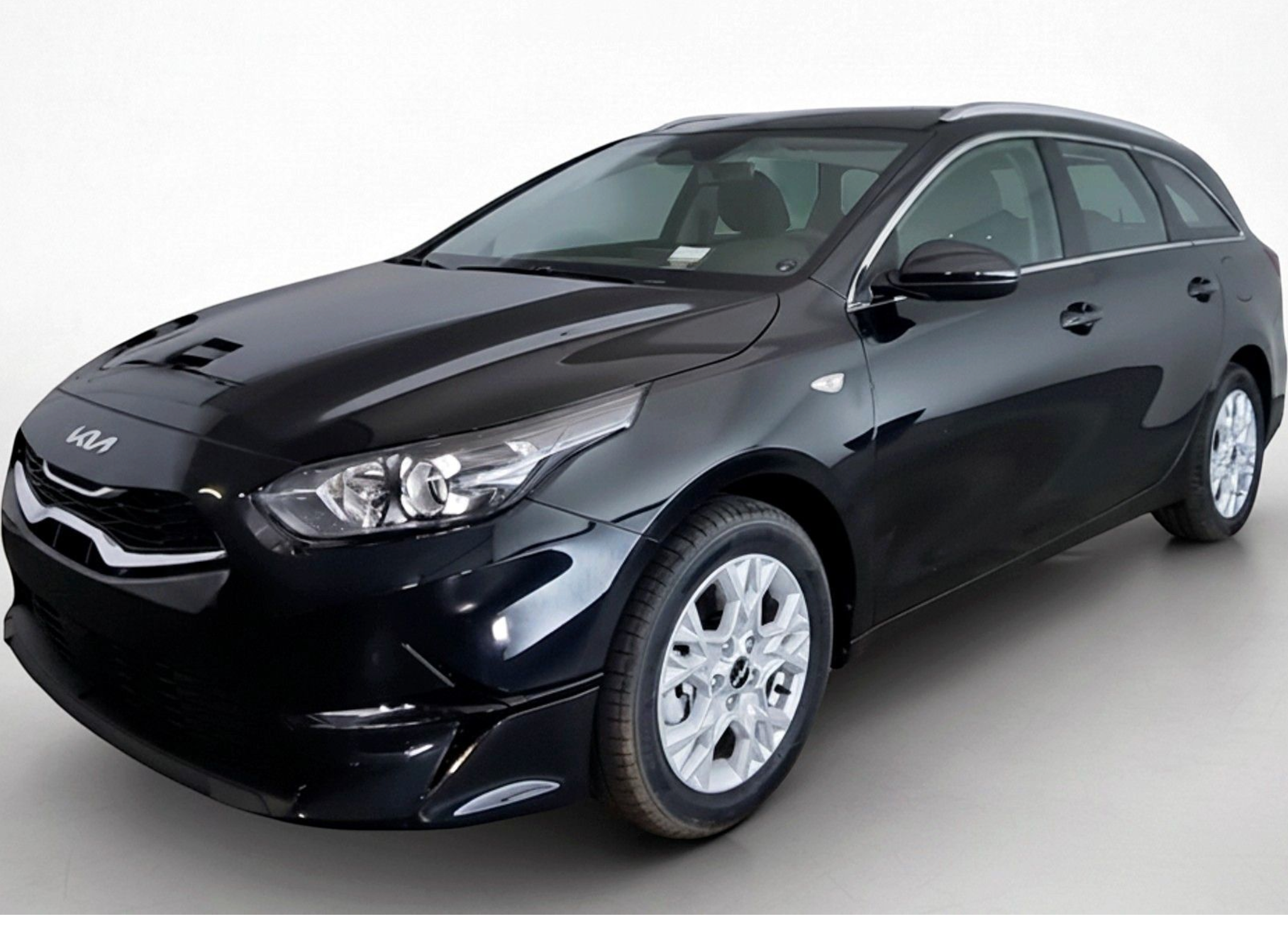 Kia Ceed SW