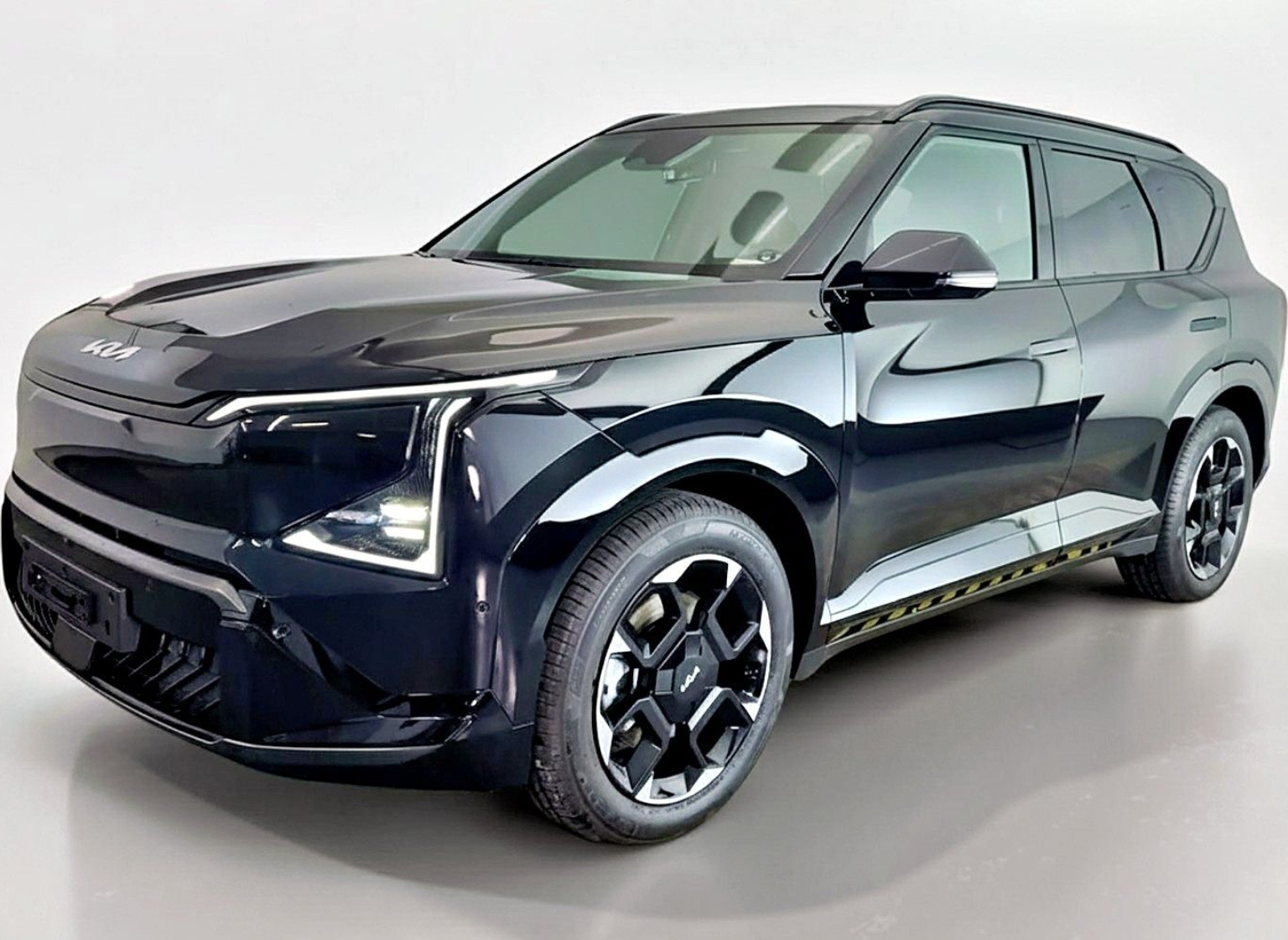 Kia EV5